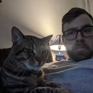 Meet your Posher, Matthew